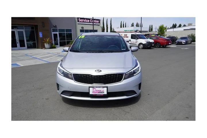 $10984 : 2018 Forte LX image 3