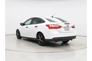 $12599 : Ford Focus 2014 S 4dr Sedan thumbnail