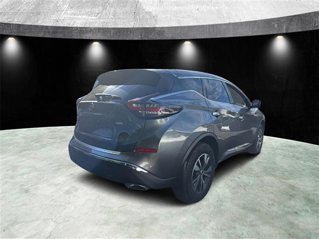 $21450 : Pre-Owned 2022  Murano AWD S image 6