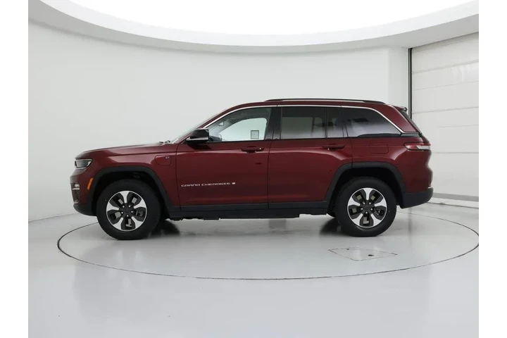 $28998 : Jeep Grand Cherokee 2023 4x4 image 3