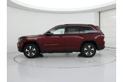$28998 : Jeep Grand Cherokee 2023 4x4 thumbnail