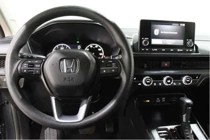 $34889 : Honda CR-V 2025 AWD EX 4dr S image 8