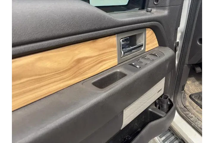 $10900 : Ford F-150 2011 4x4 FX4 4dr image 5