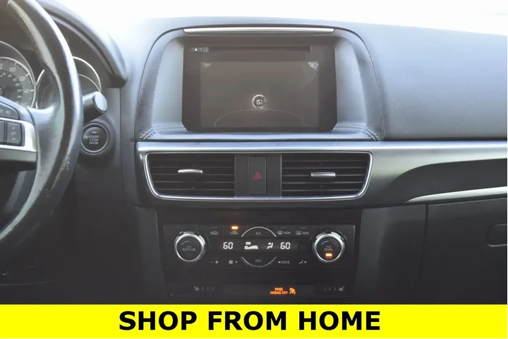 $15989 : Mazda CX-5 2016 Grand Tourin image 4