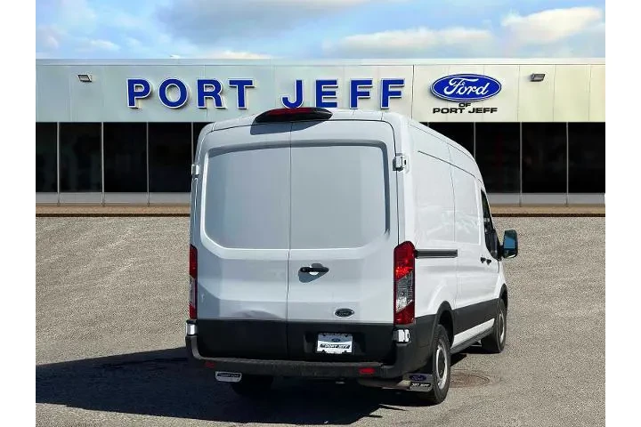 $28995 : Ford Transit 2021 150 3dr SW image 5
