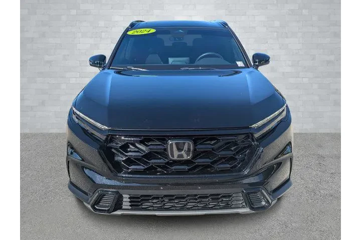 $28492 : Honda CR-V Hybrid 2024 AWD S image 3