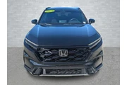 $28492 : Honda CR-V Hybrid 2024 AWD S thumbnail
