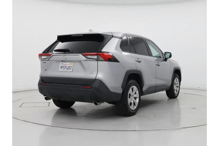 $26998 : Toyota RAV4 2023 AWD LE 4dr image 8