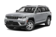 Jeep Grand Cherokee 2023 4x4 en Fresno