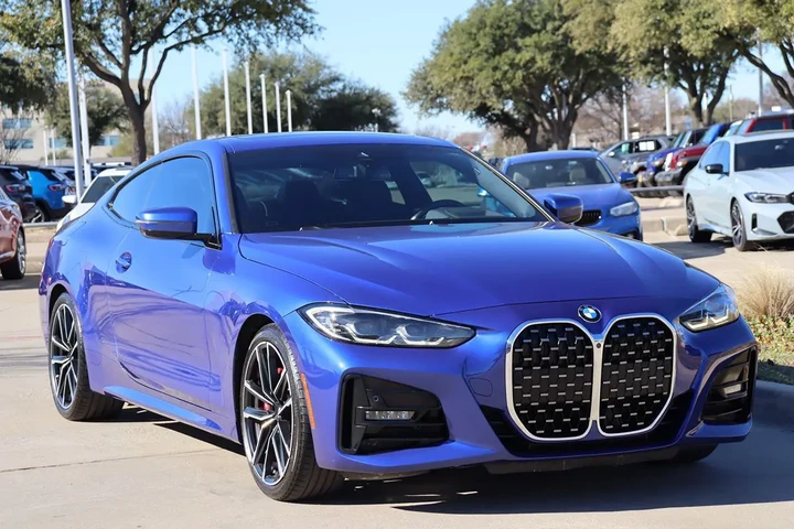 $26777 : 2021 4 Series 430i image 3