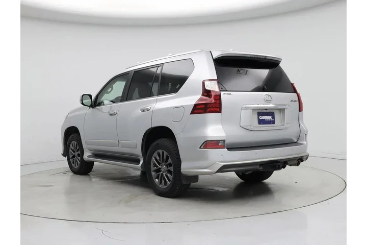 $28998 : Lexus GX 460 2018 AWD 4dr SU image 2