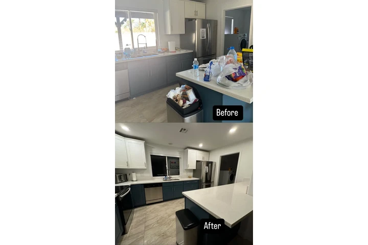 Professional Cleaning Service image 3