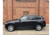 $13475 : 2016 XC90 T6 Momentum thumbnail