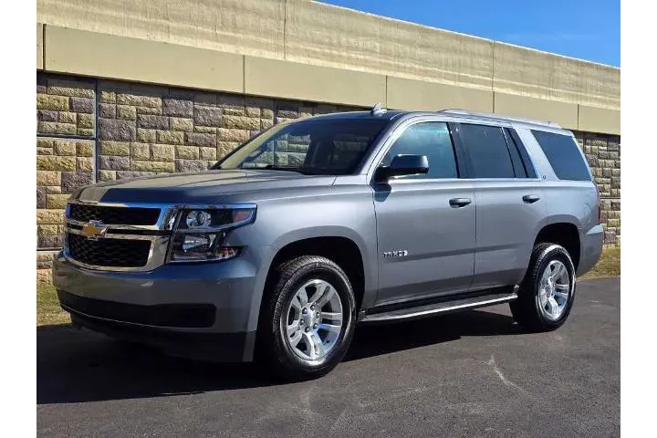 $28157 : Chevrolet Tahoe 2019 4x4 LT image 6