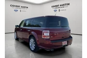 $16597 : Ford Flex 2019 SEL 4dr Cross thumbnail