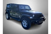 $20495 : Jeep Wrangler Unlimited 2020 thumbnail
