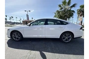 $26260 : Honda Accord 2024 EX 4dr Sed thumbnail