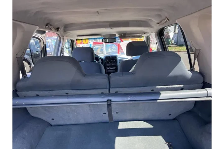 $3999 : 2004 Xterra SE image 7