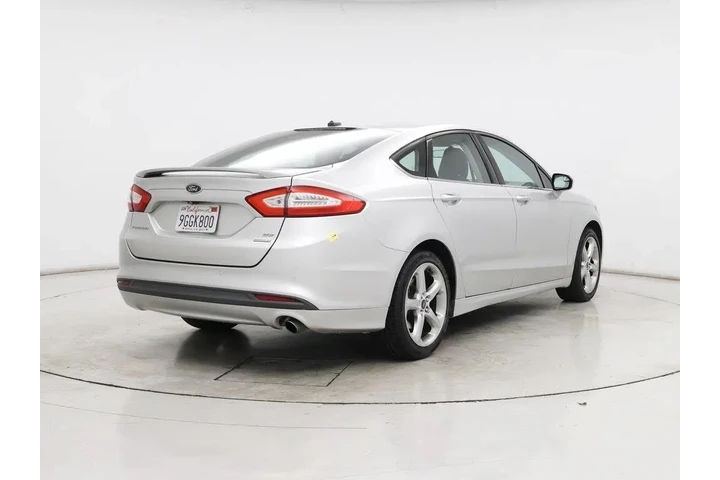$10998 : Ford Fusion 2014 SE 4dr Seda image 8