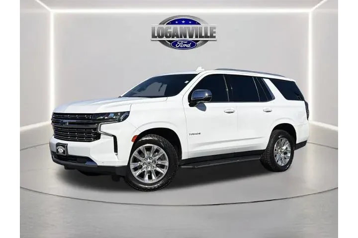 $39958 : Chevrolet Tahoe 2022 4x4 Pre image 1