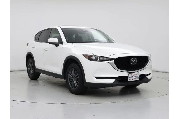 $22998 : Mazda CX-5 2019 AWD Touring image 1