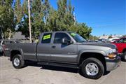 $22900 : 2002 Silverado 2500HD LS thumbnail