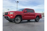Nissan Frontier 2024 4x2 SL en Atlanta