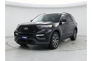 $30998 : Ford Explorer 2020 AWD ST 4d thumbnail