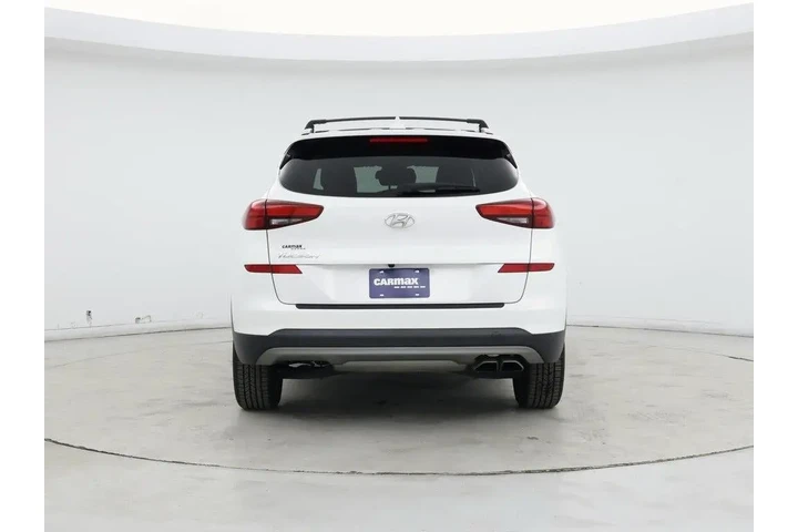 $18998 : Hyundai TUCSON 2020 SEL 4dr image 6