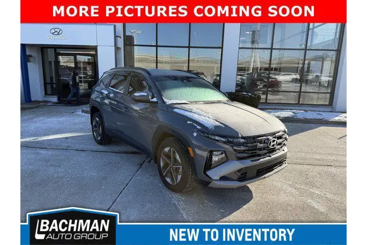 $27500 : Hyundai TUCSON 2025 AWD SEL image 3