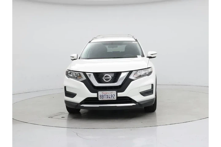 $12599 : Nissan Rogue 2017 SV 4dr Cro image 5