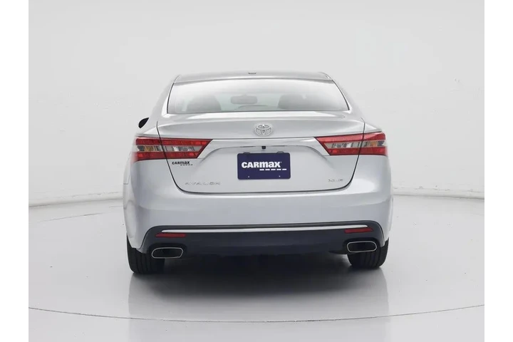 $16998 : Toyota Avalon 2016 XLE 4dr S image 6