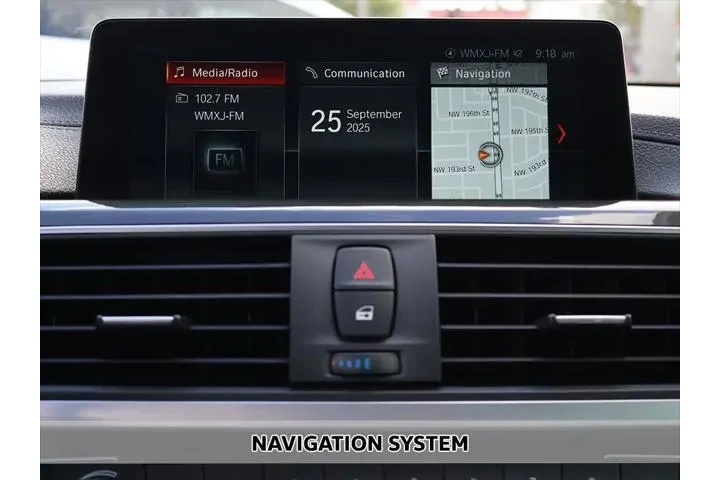 $16490 : BMW 4 Series 2018 430i 2dr C image 3