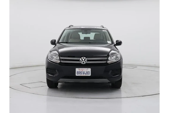 $15998 : Volkswagen Tiguan 2017 AWD 2 image 5