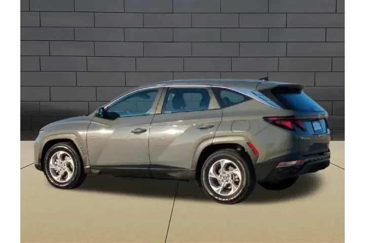 $20988 : Hyundai TUCSON 2024 SE 4dr S image 6