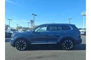 $36024 : Kia Telluride 2023 AWD SX-Pr thumbnail