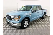 $33800 : Ford F-150 2023 4x2 XLT 4dr thumbnail