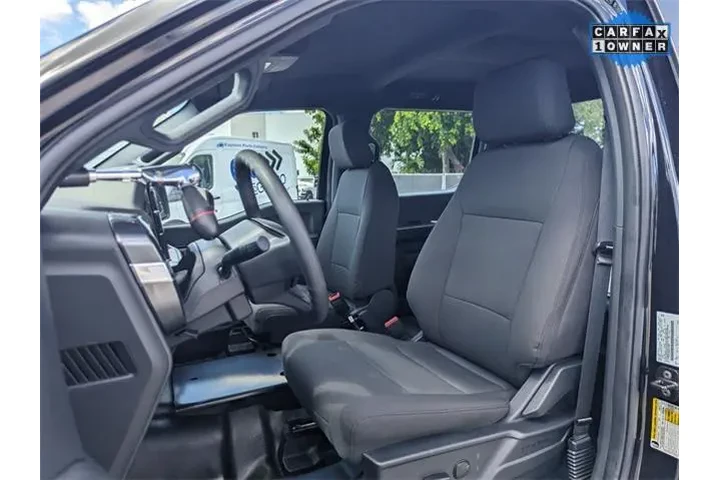 $38997 : Ford F-150 2024 4x4 Police R image 5