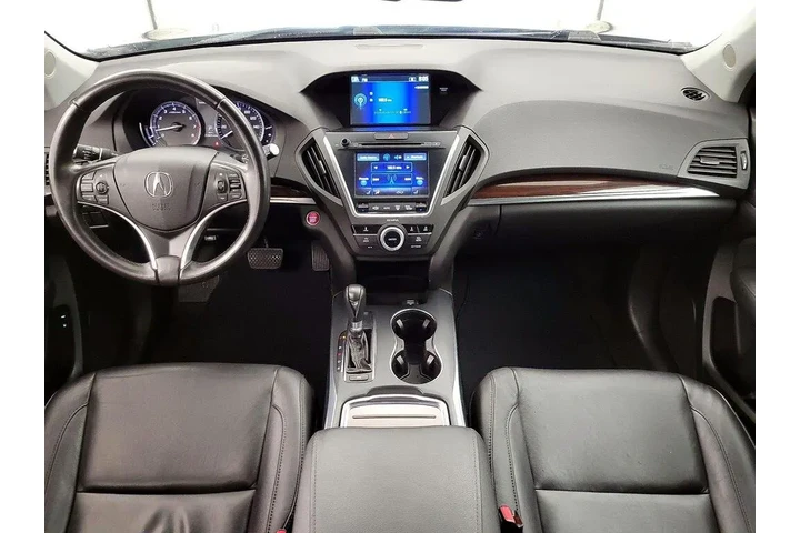 $14998 : Acura MDX 2014 SH-AWD 4dr SU image 9