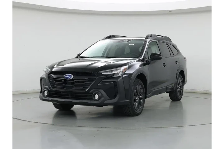 $33998 : Subaru Outback 2025 AWD Onyx image 4