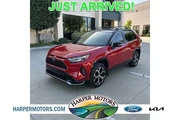 Toyota RAV4 Prime 2023 AWD X en Eureka