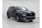 Hyundai SANTA FE 2022 SE 4dr en San Francisco Bay Area