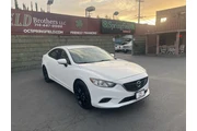 $10995 : 2014 MAZDA6 i Touring thumbnail
