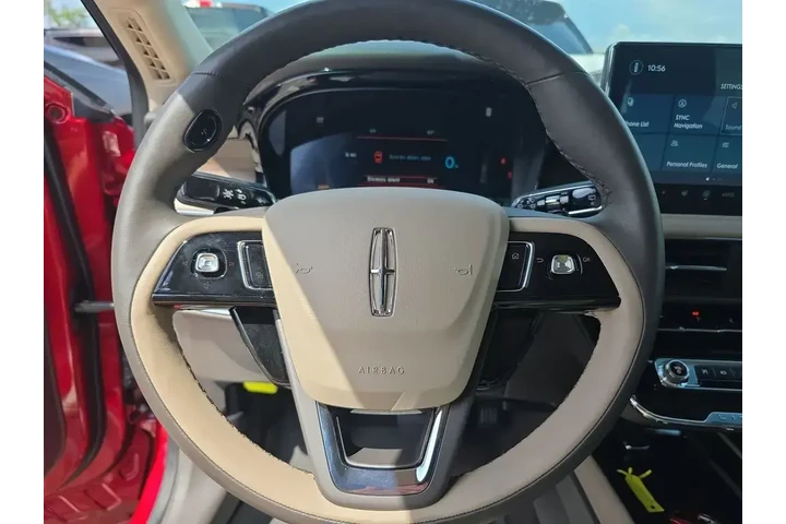 $36999 : Lincoln Corsair 2024 AWD Gra image 10