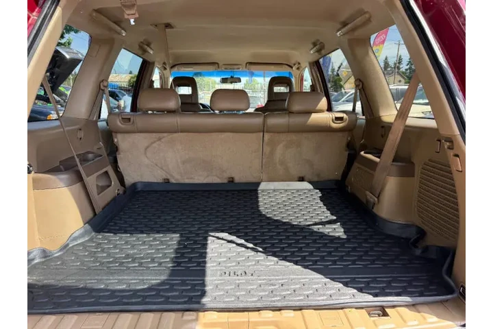 $7995 : 2004 Pilot EX-L image 9
