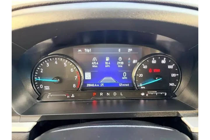 $33718 : Ford Explorer 2023 AWD XLT 4 image 3