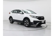 Honda CR-V 2021 AWD SE 4dr S en San Jose