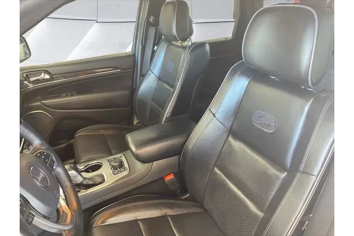 $25995 : Jeep Grand Cherokee 2020 4x4 image 8