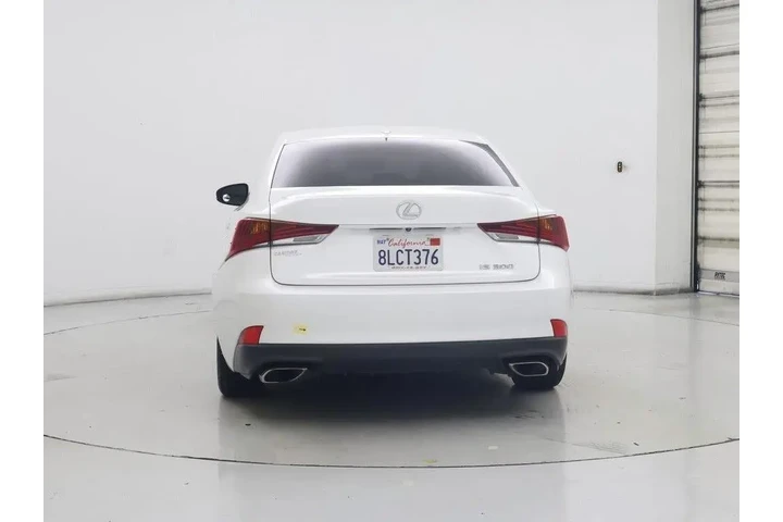 $22998 : Lexus IS 300 2019 4dr Sedan image 6