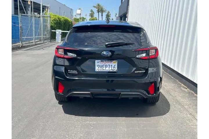 $23494 : Subaru Impreza 2024 AWD Spor image 5